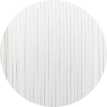 Filament HD PLA Weiss Farbe